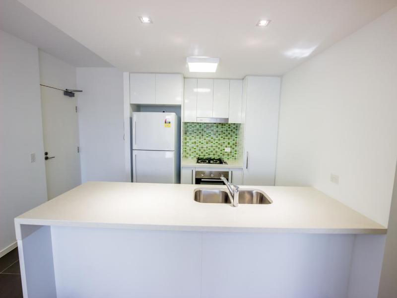 Eastwood Apartments image