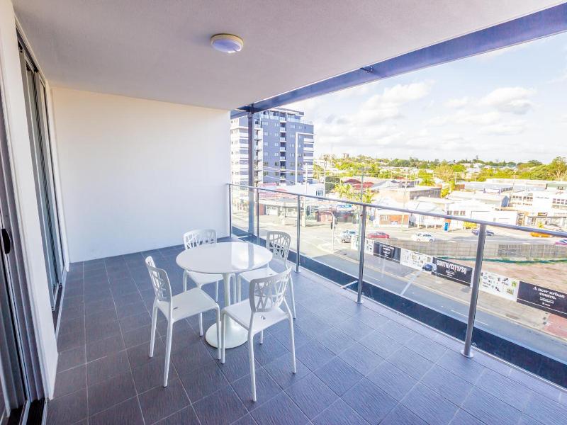 Eastwood Apartments image