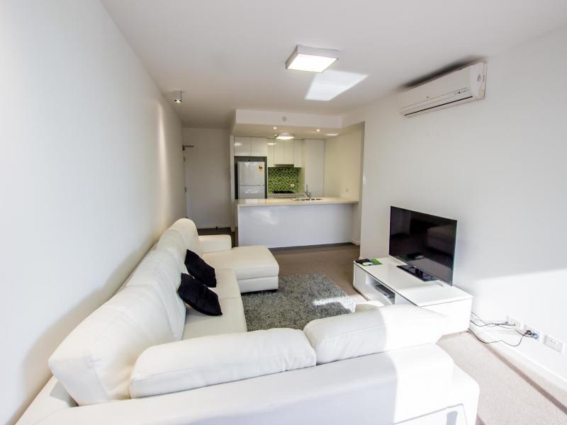 Eastwood Apartments image