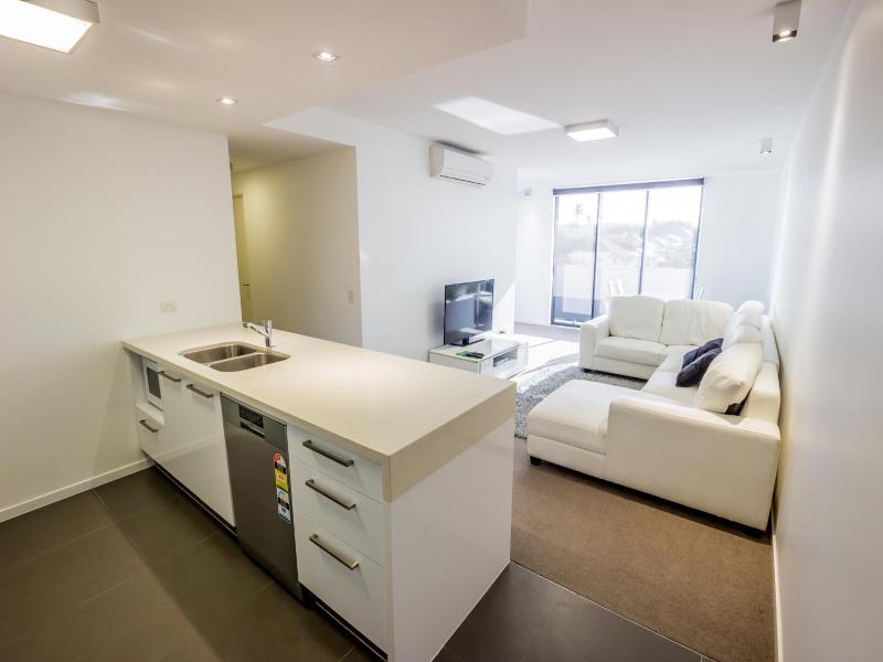 Eastwood Apartments image