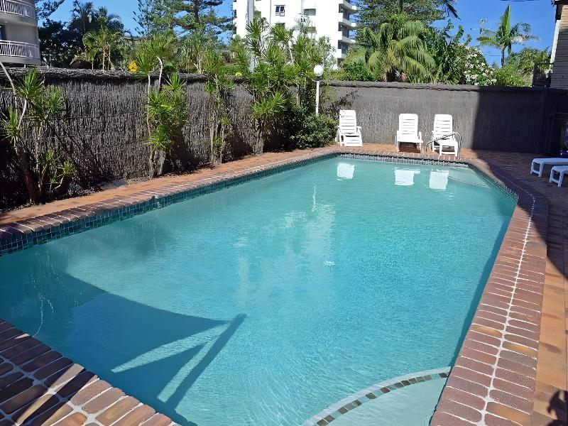 Warringa Surf Holiday Apartments image