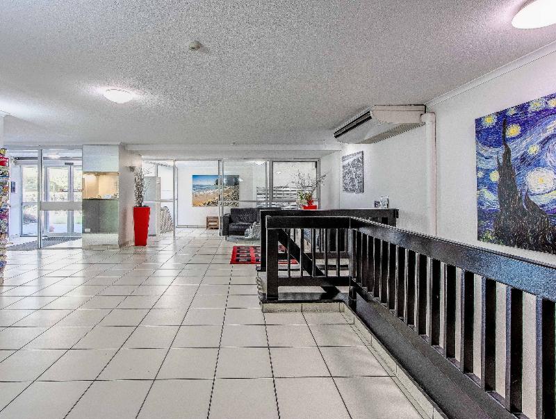 Baronnet Holiday Apartments image
