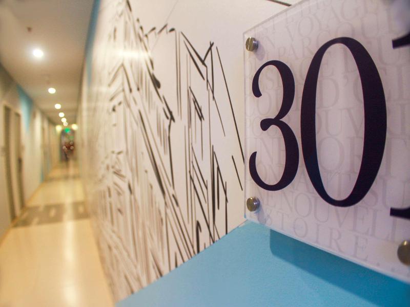 Kyriad Fatmawati Hotel Jakarta