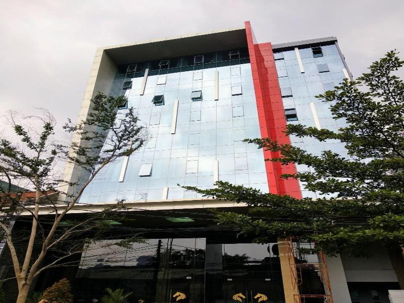 Dharmein Jakarta image