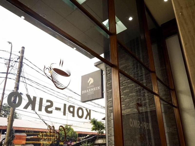 Dharmein Jakarta image