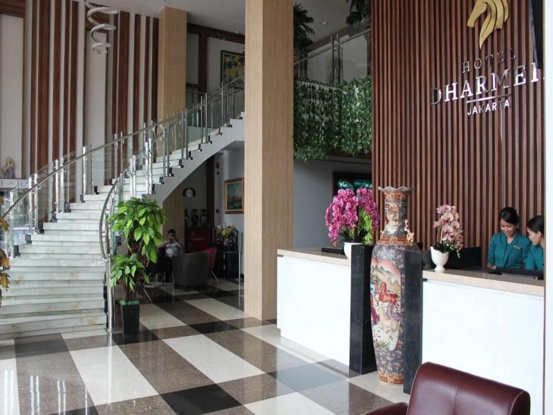 Dharmein Jakarta image