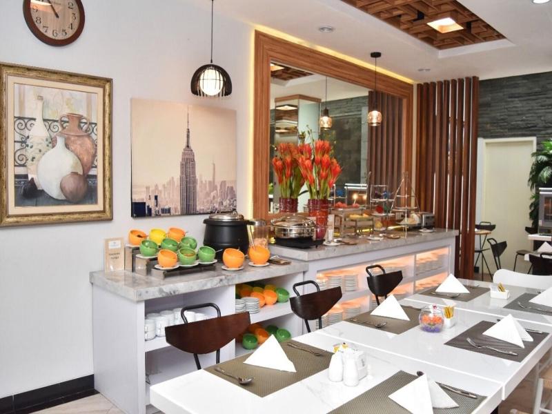 Dharmein Jakarta image