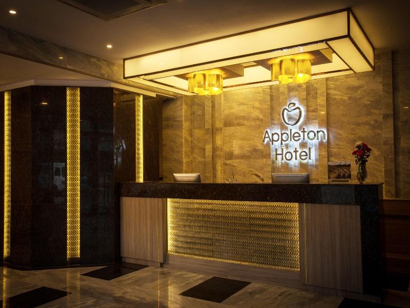 Appleton Boutique Hotel Cebu image