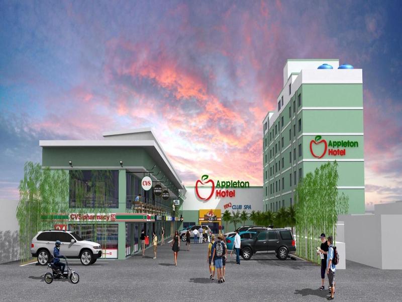 Appleton Boutique Hotel Cebu image
