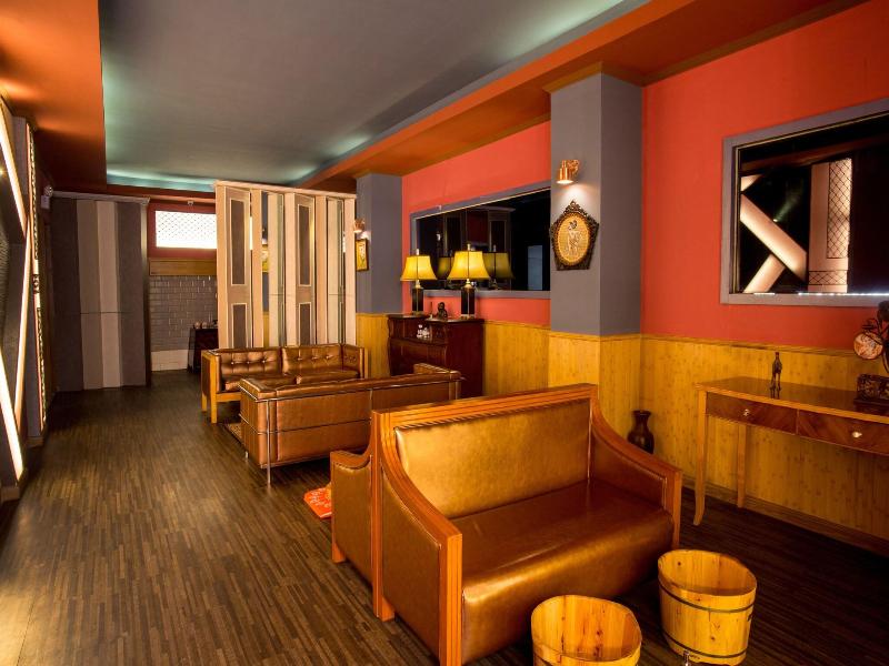 Appleton Boutique Hotel Cebu image