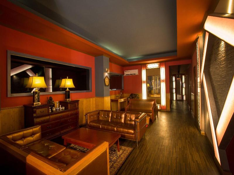 Appleton Boutique Hotel Cebu image