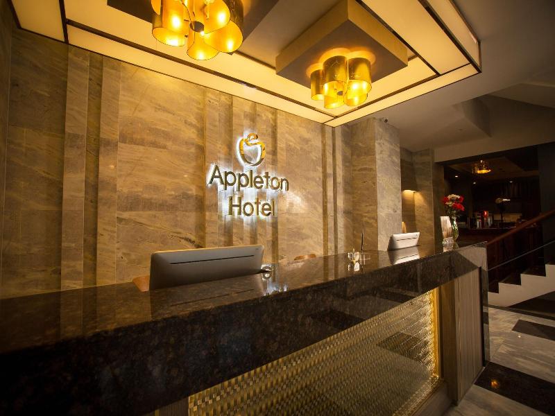 Appleton Boutique Hotel Cebu image