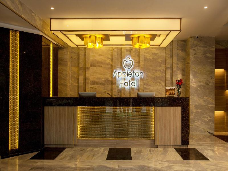Appleton Boutique Hotel Cebu image