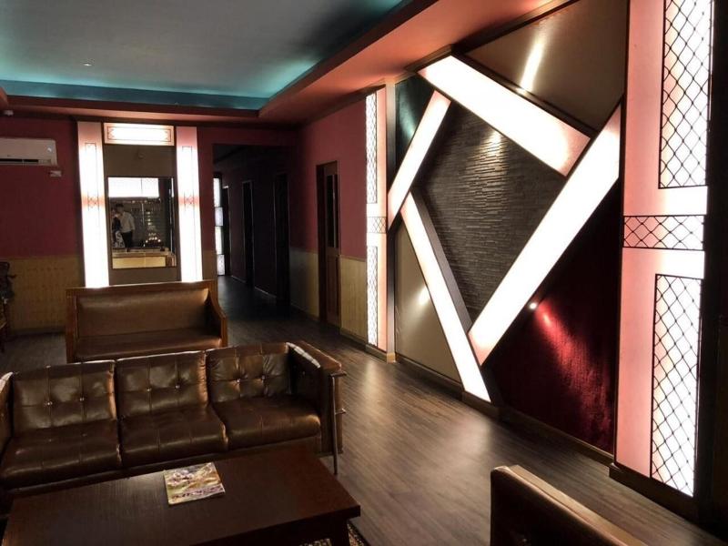Appleton Boutique Hotel Cebu image