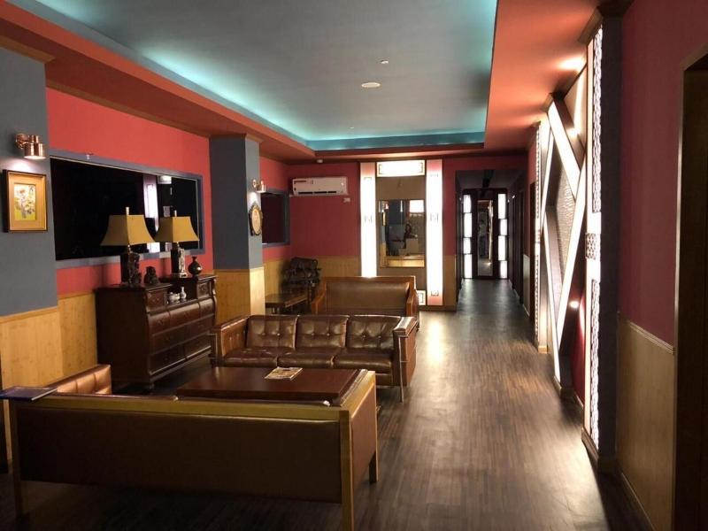 Appleton Boutique Hotel Cebu image