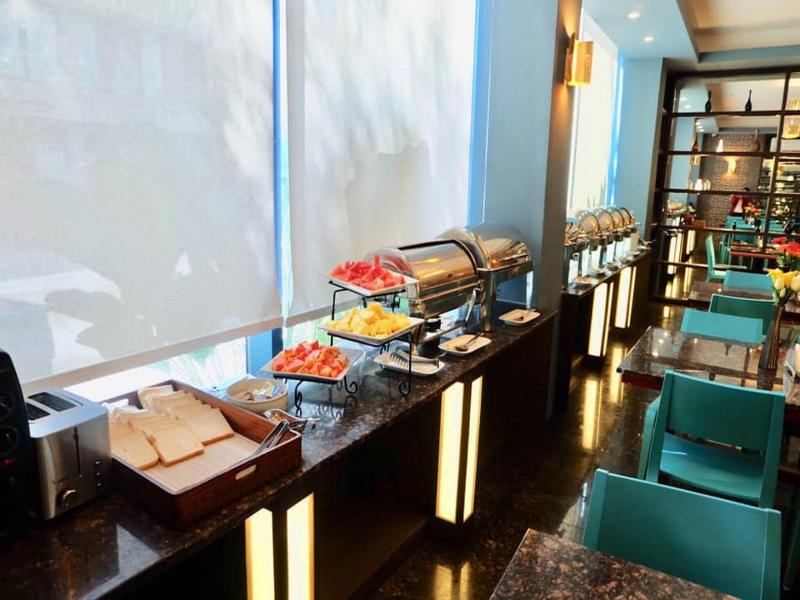 Appleton Boutique Hotel Cebu image