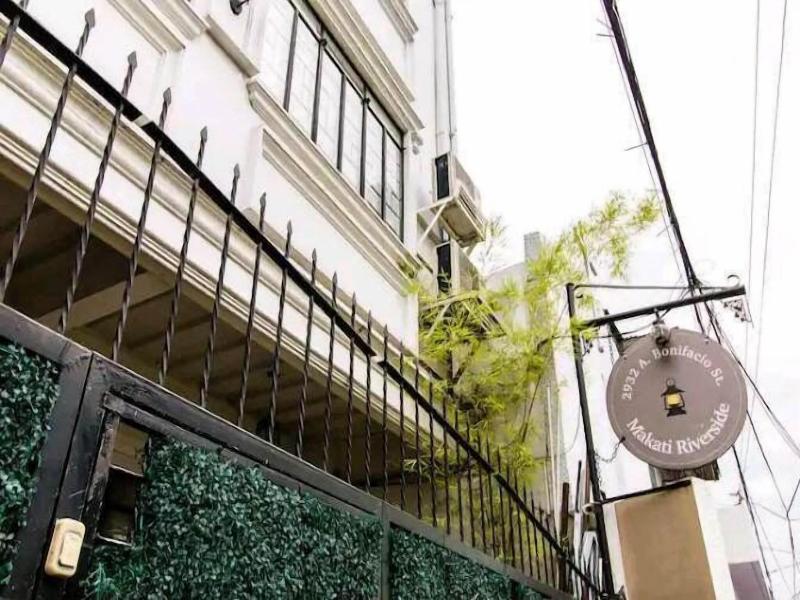 Makati Riverside Inn image