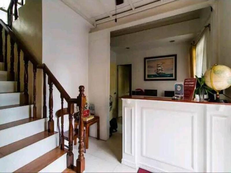 Makati Riverside Inn image