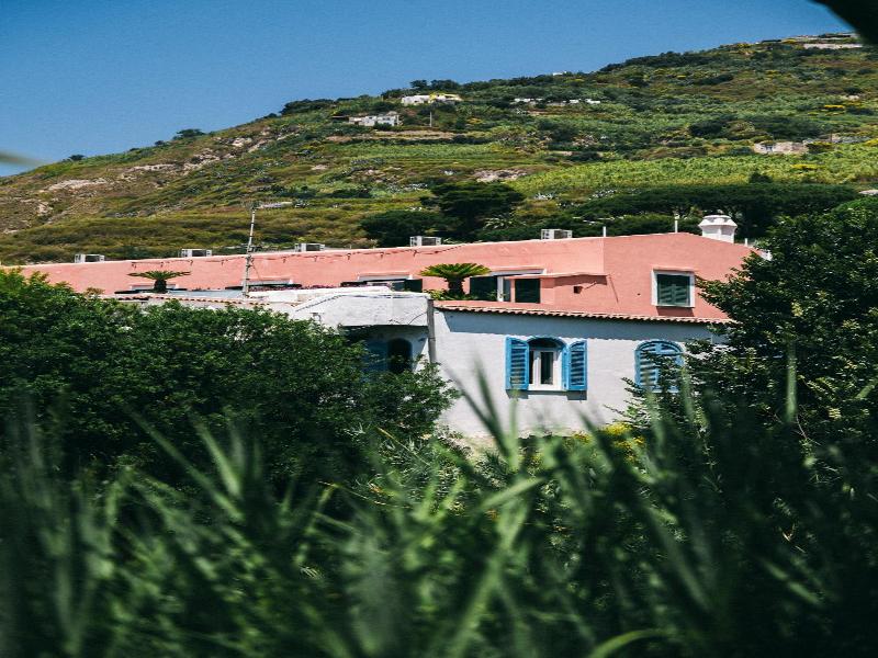 Villa Maria image