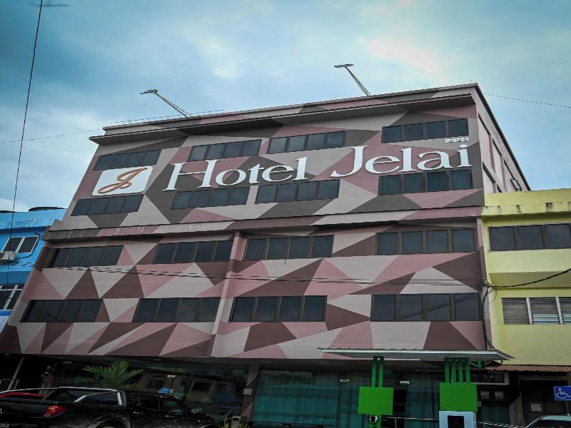 Jelai Raub image