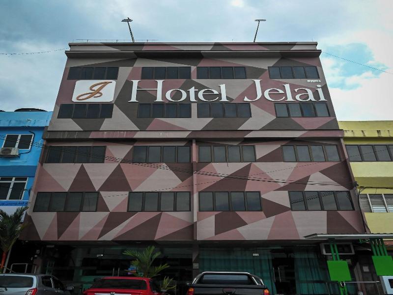 Jelai Raub image