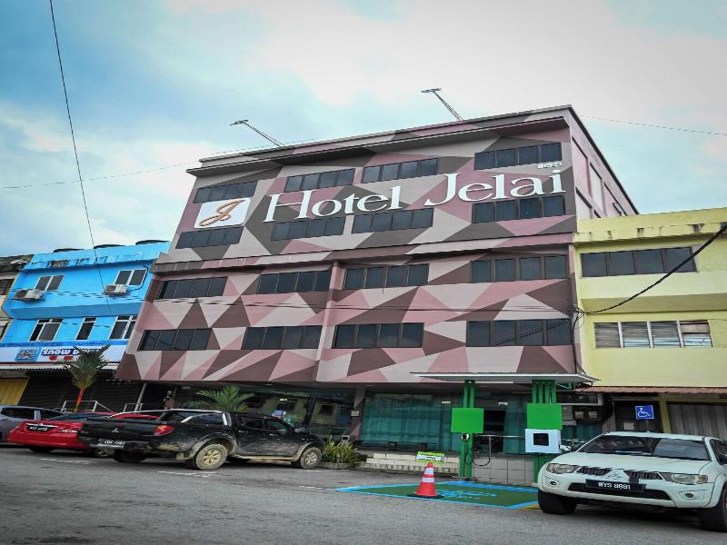 Jelai Raub image