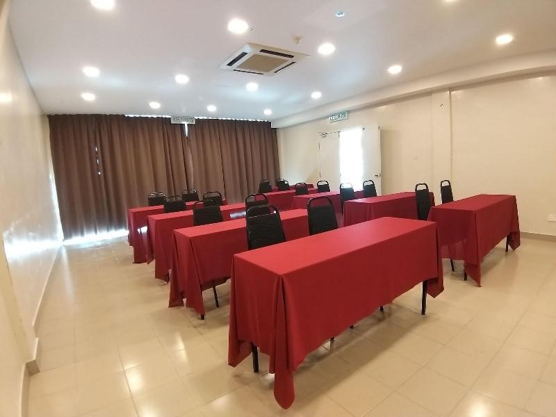 Jelai Raub image