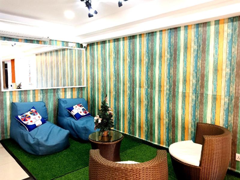 Yew Boutique Hotel image