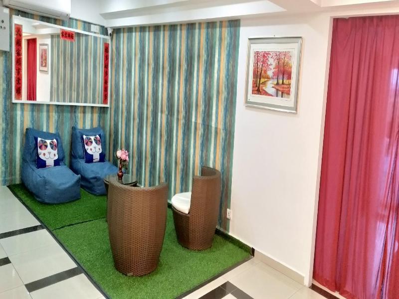Yew Boutique Hotel image
