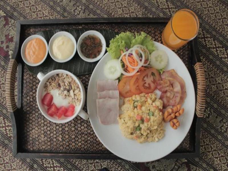 Hua Hin White Villa image