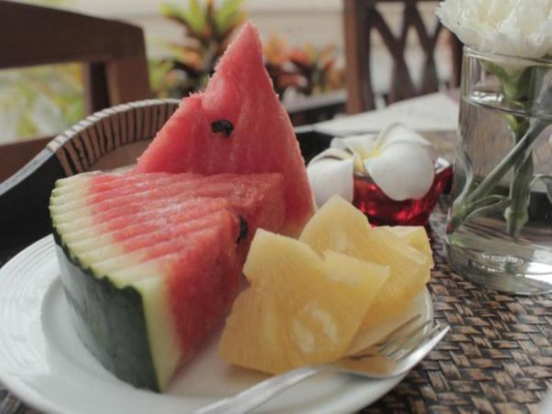 Hua Hin White Villa image