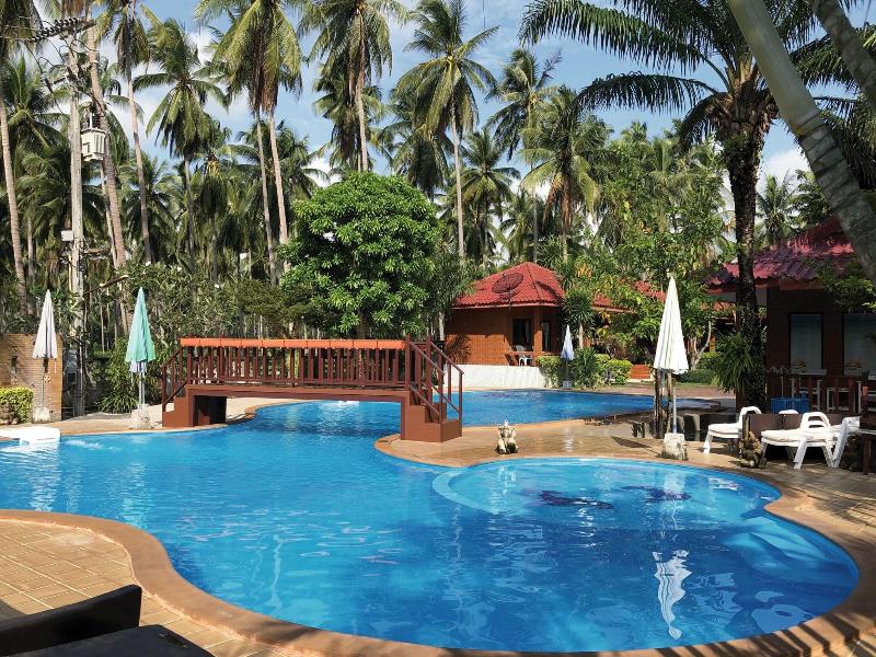 Bankrut Resort image