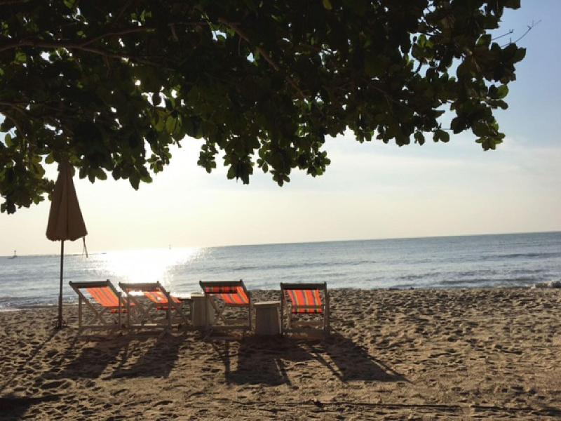 Bankrut Resort image