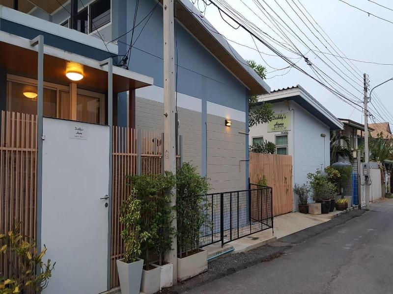 Daddy S Home Guesthouse Huahin image