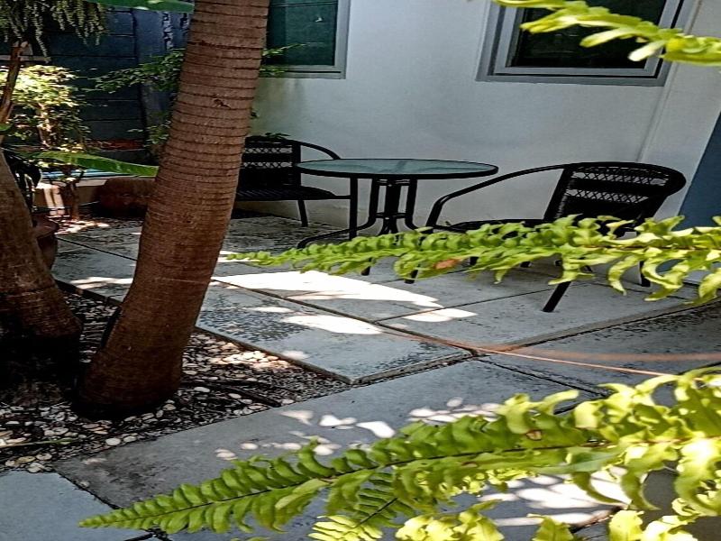 Daddy S Home Guesthouse Huahin image