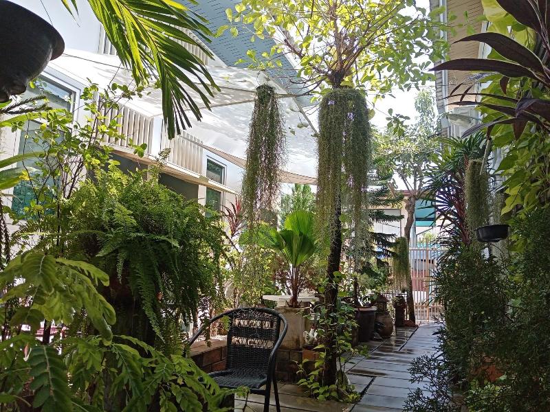 Daddy S Home Guesthouse Huahin image