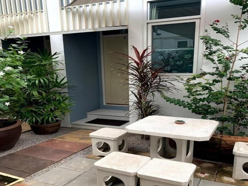 Daddy S Home Guesthouse Huahin image