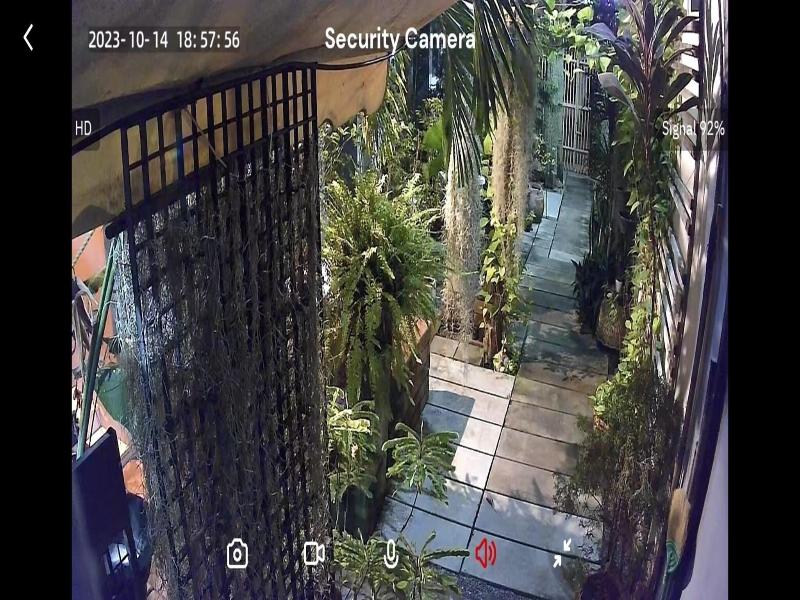 Daddy S Home Guesthouse Huahin image