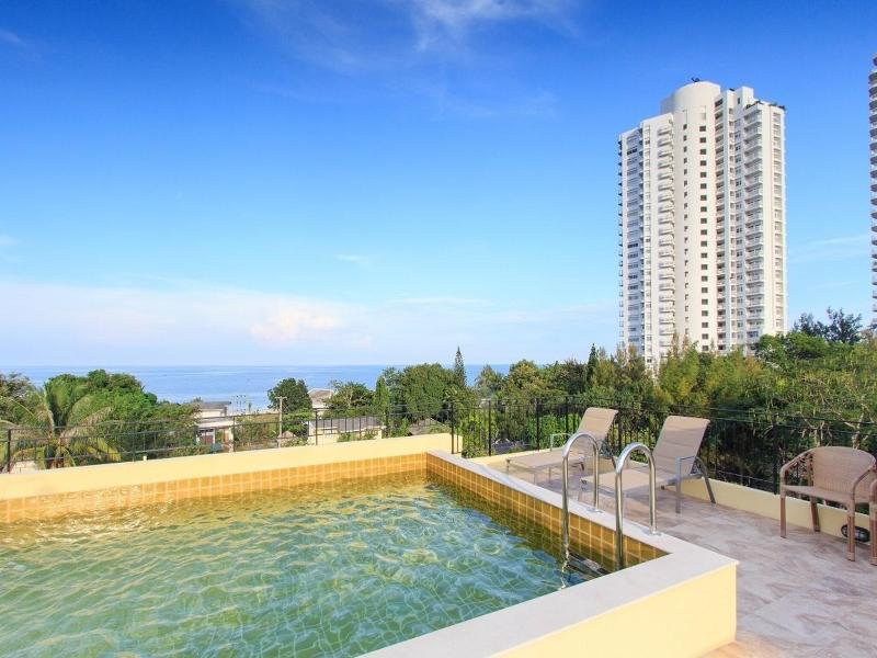 De Pastel Hua Hin Hotel image