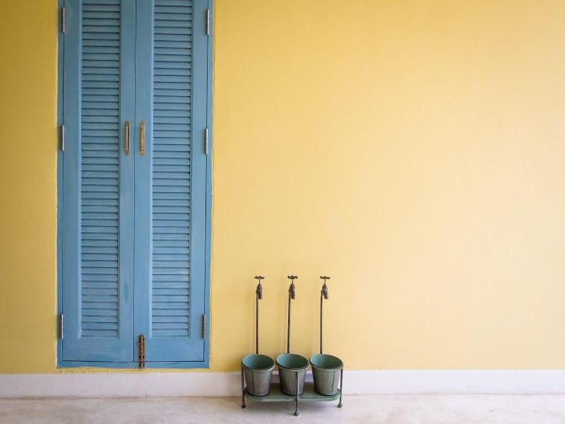 De Pastel Hua Hin Hotel image