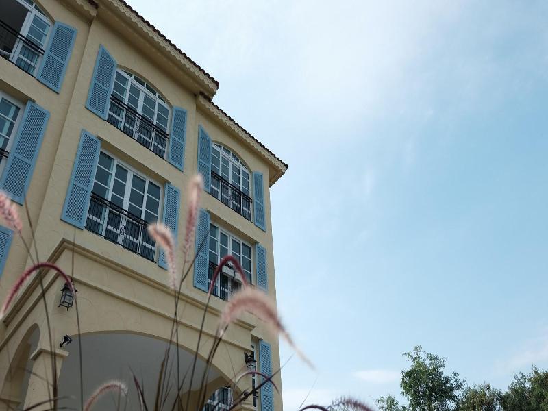 De Pastel Hua Hin Hotel image