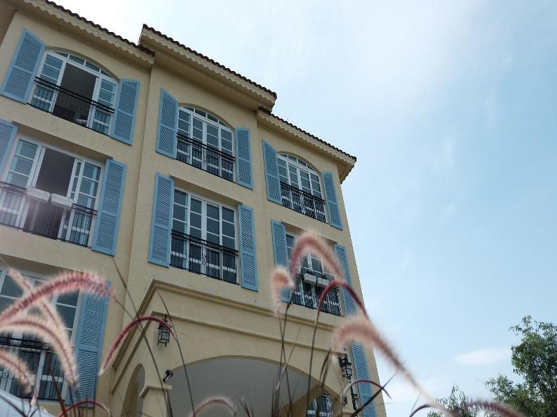 De Pastel Hua Hin Hotel image