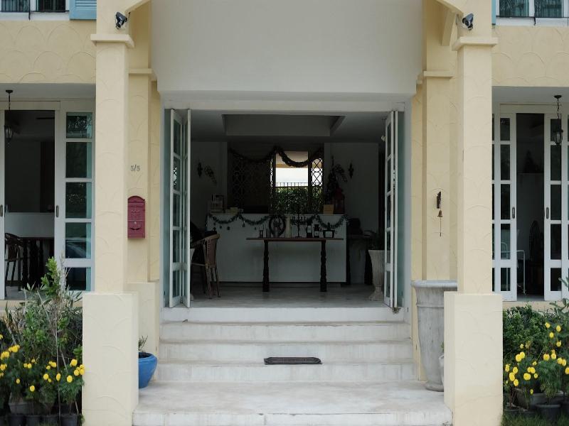 De Pastel Hua Hin Hotel image