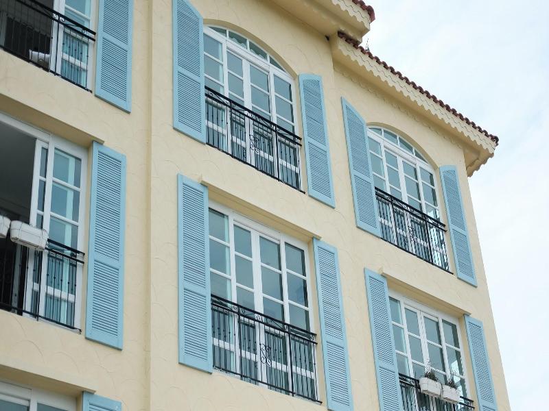 De Pastel Hua Hin Hotel image