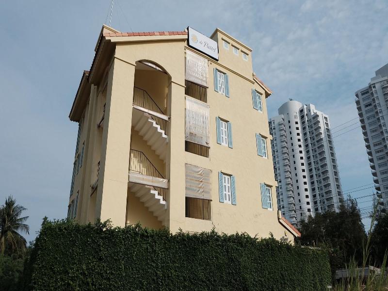 De Pastel Hua Hin Hotel image