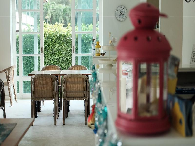 De Pastel Hua Hin Hotel image
