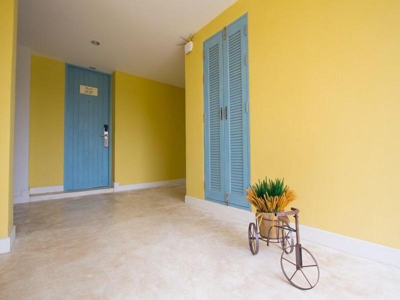 De Pastel Hua Hin Hotel image