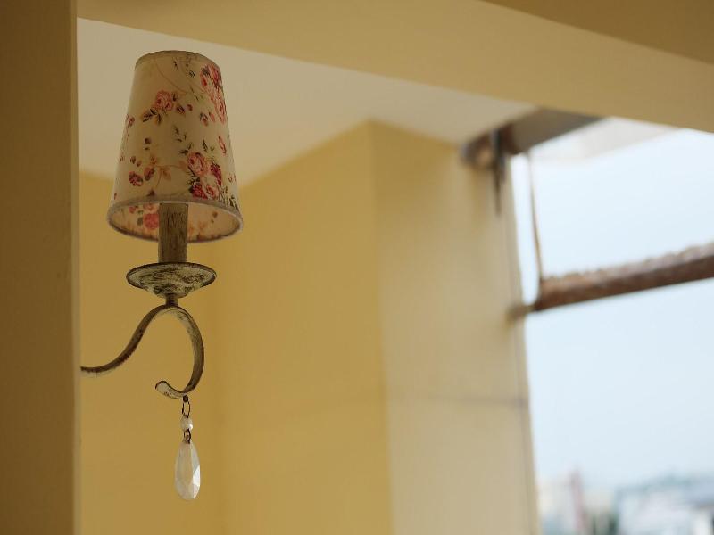De Pastel Hua Hin Hotel image