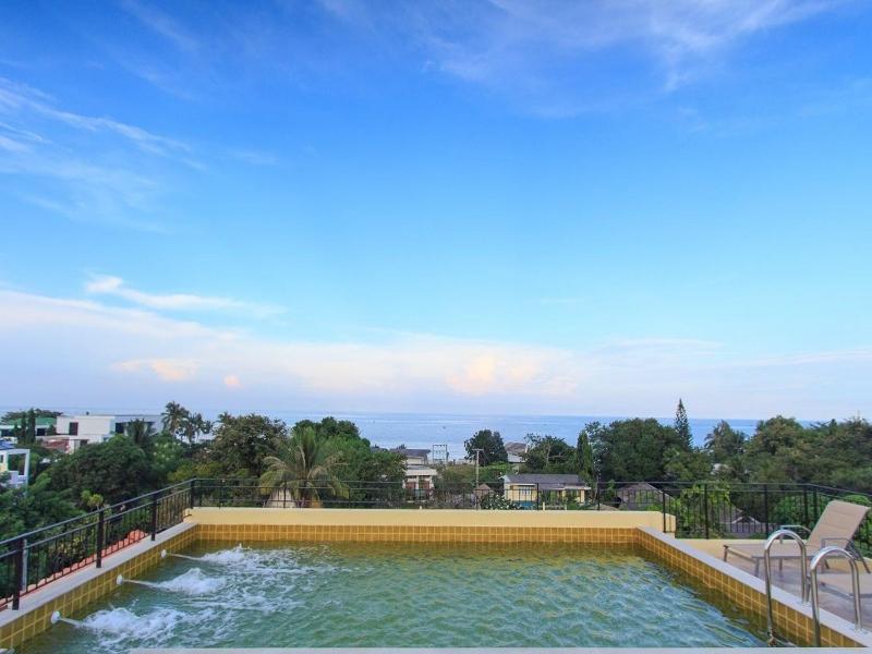De Pastel Hua Hin Hotel image