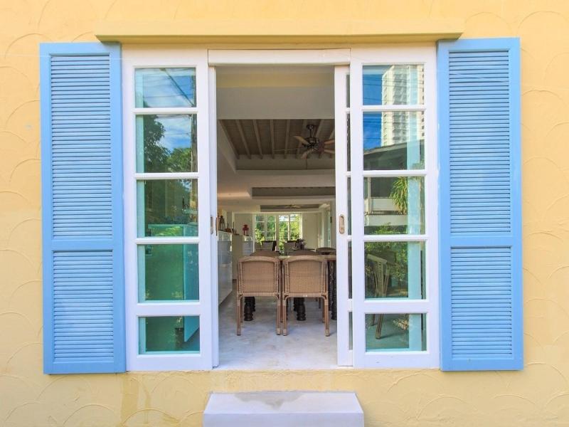 De Pastel Hua Hin Hotel image